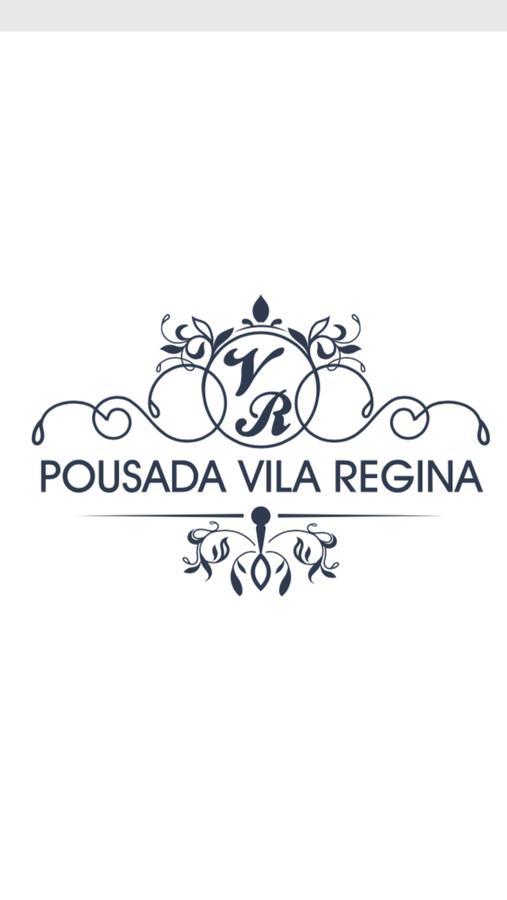 Pousada Vila Regina Пенья Экстерьер фото